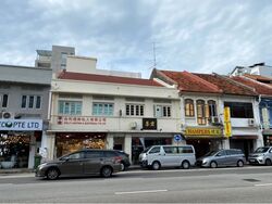 Geylang Conservation Area (D14), Shop House #452339871